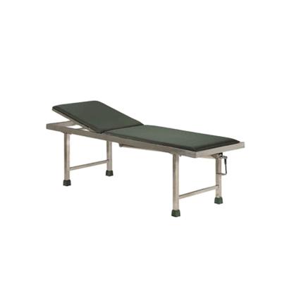 China THR-B-40 Gynecological Examination Examination Stainless Steel Medical Examination Gynecological Couch for sale