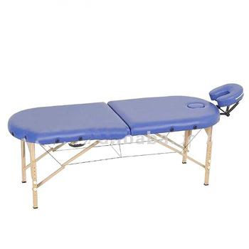 China THR-WT002C Contemporary Portable Folding Examination Bed for sale