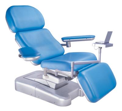 China THR-XD101 Modern Modern High Quality Electric Hospital Blood Donation Chair for sale