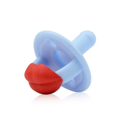 China BPA ECO Free Choose Papcifier Feeder Fruit Baby Silicone Newborn Clip Wholesale Funny Dummy Nipple Teething Big Feeding Toy Gift Set for sale