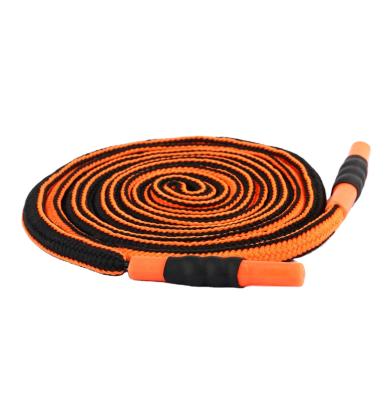 China Wholesale Viable Polyester Cord Rope Belt Webbing Drawstring Belt Flat Rope for sale