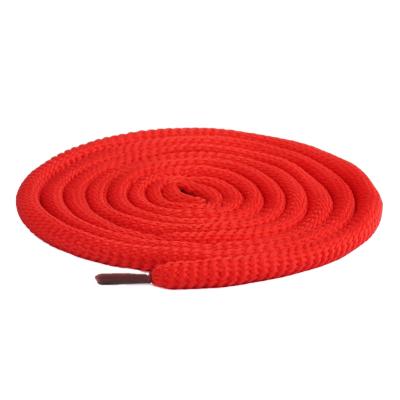 China Factory Direct Selling Polyester Cord Belt Webbing Cord Rope Belt Viable Flat Rope for sale