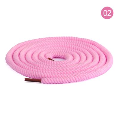 China Wholesale High Quality Viable Polyester Cord Belt Webbing Strap Cord Belt Flat Rope for sale