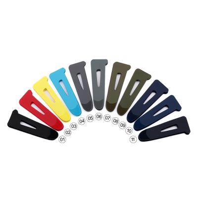 China Other Colorful Clothing Accessories Hook-and-Loop Fastener Adjustment Sleeves Slap Tab Sportswear Technical Jacket for sale