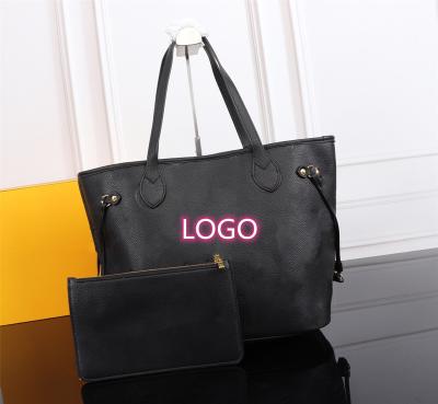 China PORTABLE Perfect Designer Master Level 5A Genuine Leather Bags Women's Tote Bags Handbags Perfect Famous Brands for sale