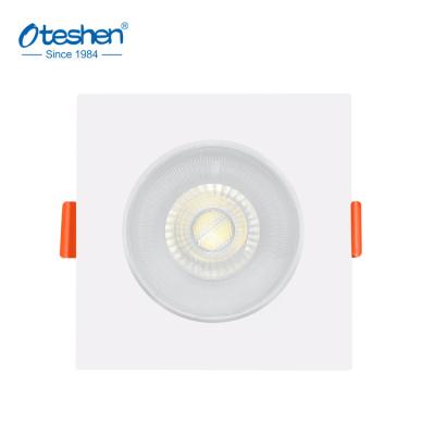 China OTESHEN New 5G Modern Super Thin PC LED Ceiling Mini Spot Light 3W 5W 7W 9W 12W, 100lm/W, Adjustable And Easy Assemble for sale