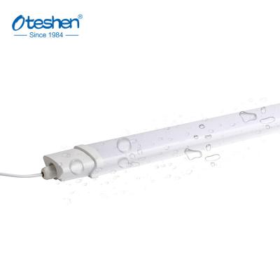 China Office / Sports Stadium / Market 2020 New Model IP65 Waterproof LED Linear Light Tubes With GS TUV Certificate Led Batten Linear Light 36W for sale