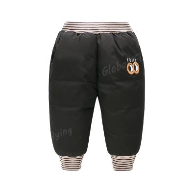 China Anti-wrinkle Pants For Boy Children Kids Cloth Cargo Pants Boy's Pants for sale