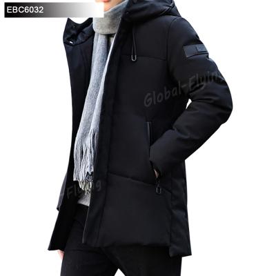 China Anti-wrinkle down jacket down jackets for men down jacket fabric for sale