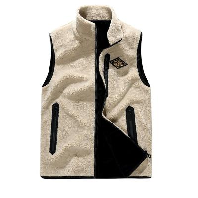 China Anti-wrinkle men's singlet vests men's singlet vests jackets for men for sale