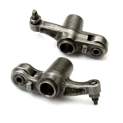 China Original Cruisym250 Joymax Symphony 250i GTS EVO 250 Scooter Rocker Arm Assy For Fiddle 3 Jet4 125i Symphony St 200i 125cc E4 1443A-ANL-010 for sale