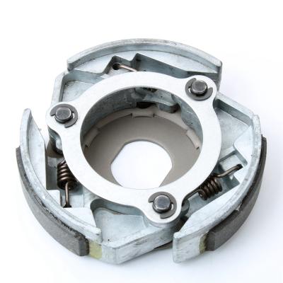 China High Quality Clutch Assy For SYM RV250 Citycom S 300i GTS Joymax Evo I II 300cc 22300-HMB-000 100360070 Aluminum Alloy Scooter for sale