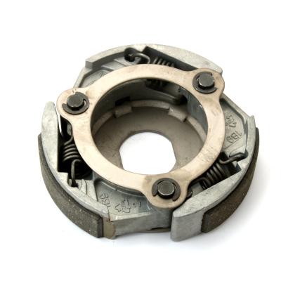 China High Quality Aluminum Alloy Scooter X-Max125 Clutch Assy For Yamaha 125 X-Max RA X-Max 125cc 1B9-E6620-10 for sale