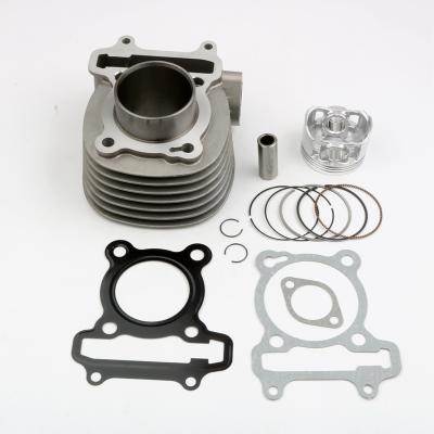 China Motocycle Engine Cylinder Kit For SYM Symphony Sr Jet 4 Fiddle 3 Fiddle 3 ORBIT 125 2 125cc 12100ARA000 13101ARA000 13010ADB00 for sale