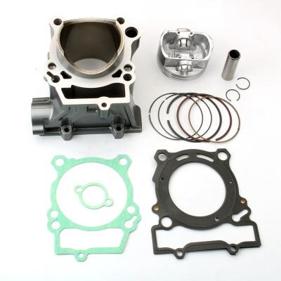 China Motocycle Motorcycle Scooter Engine Cylinder Kit For Benelli BJ250-15A TNT250 BJ 250cc 4-Stroke 172FM for sale