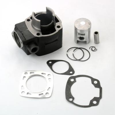 China Bet and Win 50cc LC 39mm/12mm 2 Stroke Scooter Dink50 Cylinder Kit For Kymco Dink Super 9 Motocycle Engine 12101-KGB5-900 for sale