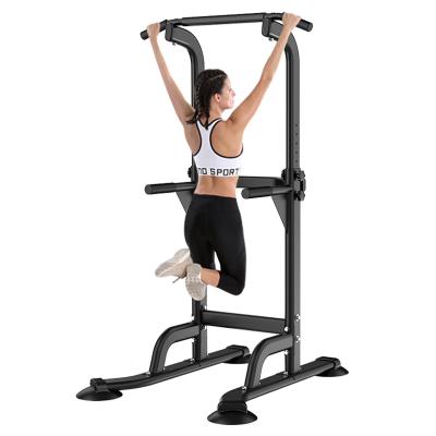 China Unionline Universal Gym Horizontal Bars Pull Up Stand Fitness Gym Equipment Pull Up Bar Pull Up Station for sale