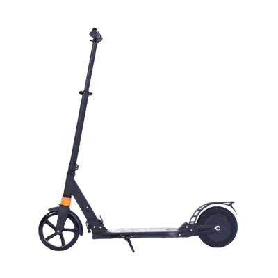 China Adults 2000w Unisex Cheap Foldable Electric Scooter Wholesale Electrico Adult Folding E-scooter for sale