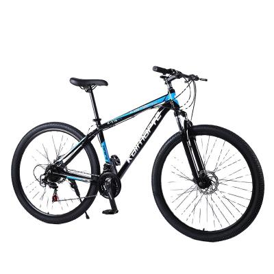 China Hot Sale Aluminum RTS Drop Shipping Tianjin Manufacturers Supply 27.5 Inch Mountain Bike Adult MTB Bicycle for sale