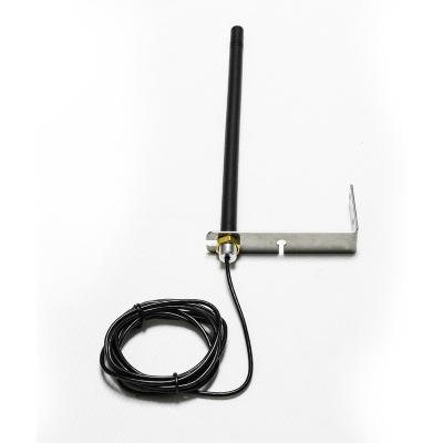 China 433MHz Antenna 1/4 Wave Doublet Antenna 433 MHz Wall Mounted Antenna for sale