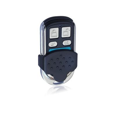 China Digital LED Display HSE2 868 Universal Remote Control Duplicator 868.35MHz for sale