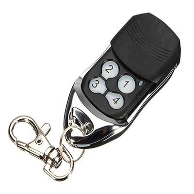 China Single Use Compatible with E945 E950 E943 Garage Door Remote Control 433MHz Replacement for sale