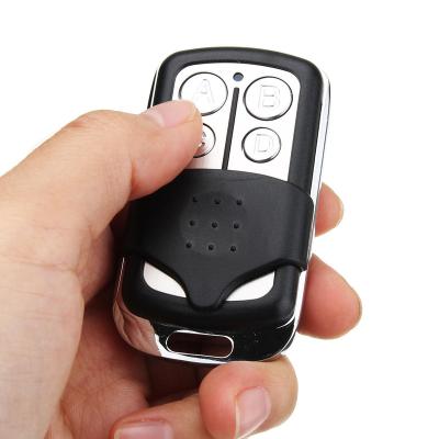 China Single use for 371LM 372LM 373LM 374LM garage door 373LM 315MHZ garage door opener remote control door control for sale