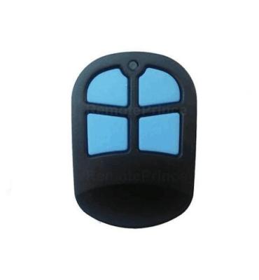 China Service Single Door / Garage Door Remote Control Compatible Electronic Engineering for sale