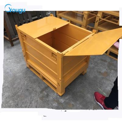 China Custom Storage Warehouse Storage Containers Basket Storage Box Box Storage Bins for sale