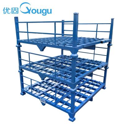 China Corrosion Resistant Powder Plated Industrial Shelving Shelves For Retail Store for sale