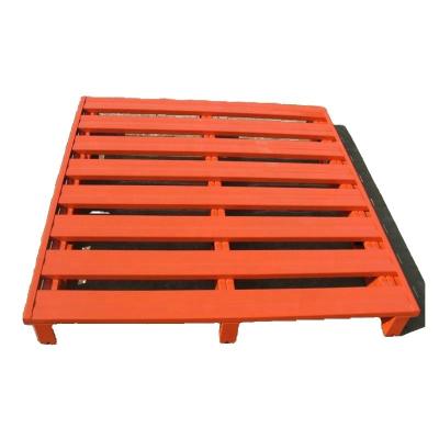 China Low Price Storage Stackable Warehouse Steel Shelf Stackable Pallet Board for sale