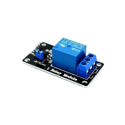 China Other Power Relay 5v Full Relay Module With Optical Coupler Isolation for sale