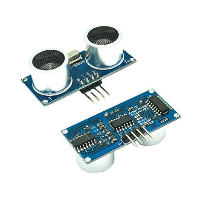 China Other good quality new arrivals hysrf05 module ultrasonic ranging sensor hc-sr04 for sale