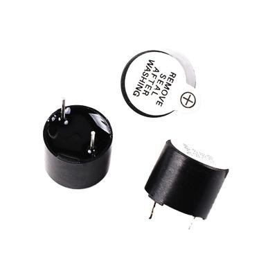 China / 3v 5v 12v promotional good quality active and passive built-in buzzer for sale