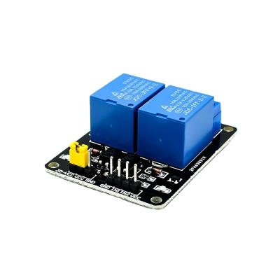 China The other full 5v module wholesale with optical coupler isolation power relay for sale