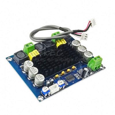 China XH-M543 Amplifier TPA3116D2 XH-M543 High Power High Power Digital Power Amplifier Board Xh-m543 for sale