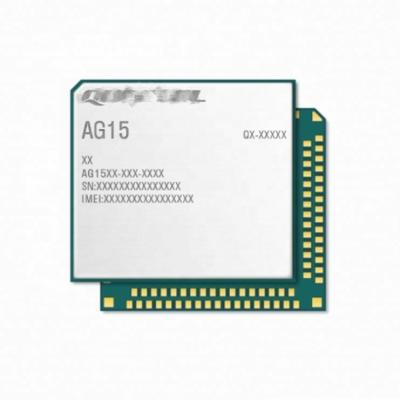 China Jz Chip Automotive Grade C-V2X AG15 Module AG15UA-512-SGNS Module for sale