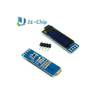 China professional manufacture cheap price 0.91 inch 0.91 inch oled/e-paper display module for sale