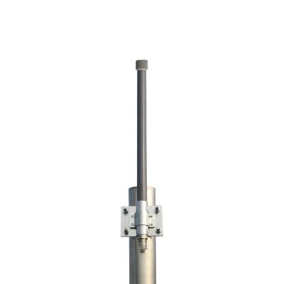 China high quality lora fiberglass 868MHz antenna for IOT outdoor omni directional antenna for ISM 868 MHz rugged design SOF-C868-5 for sale