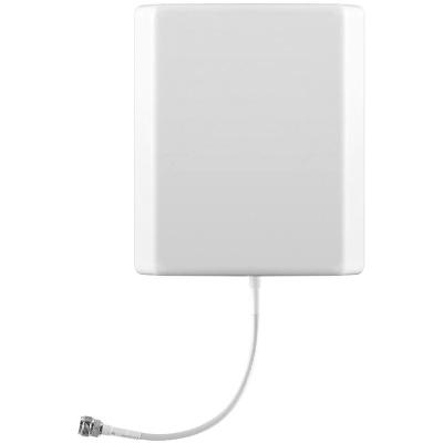 China Waterproof Sma Gsm Antenna 806-960mhz Gsm Signal Outdoor Directional Antenna SDP-C0809V-9A for sale