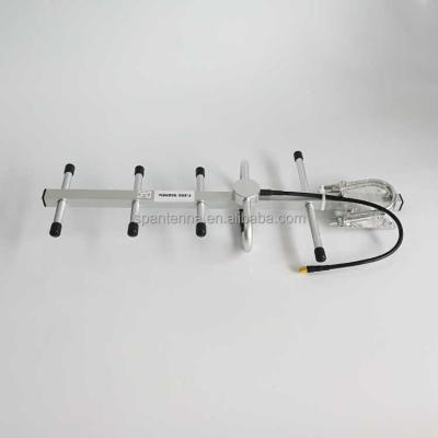 China Aluminum tube GSM cell phone signal booster antenna / mobile signal receiver / 900 MHz signal booster antenna for sale