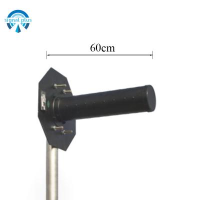 China 2.4G Wifi Antenna 14dBi WIFI 802.11a WLAN Long Distance Helical Wireless Transmission SDH-2425-14B for sale