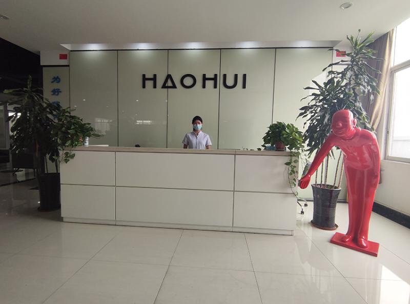 Verified China supplier - Foshan Haohui Furniture Co., Ltd.