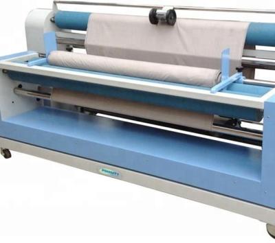 China Fabric shrinking and forming machine PR-2600 for sale