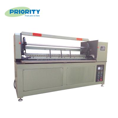 China Propeller Shaped Skirt Pleating Propeller Shaped Pleating Machine for sale