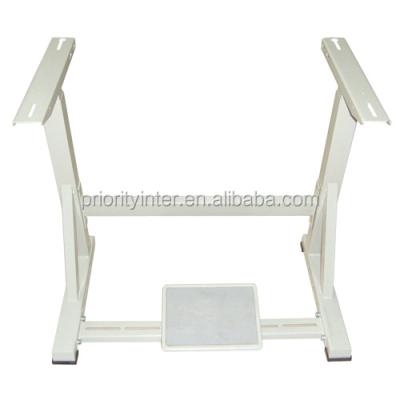 China Industrial Europe Type Sewing Machine Adjustable Stand for sale