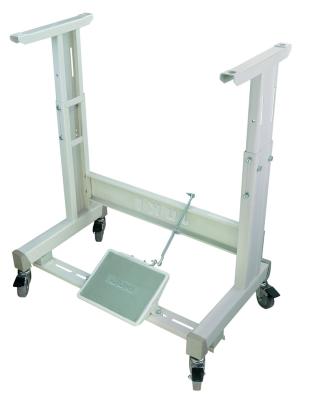 China High quality industrial type factory sewing machine stand operation stand for sale