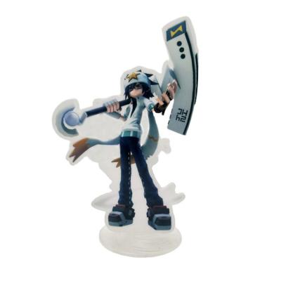 China Modern Anime Character Model Cartoon Discount Price Acrylic Standee for sale