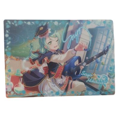 China Modern Factory Wholesale Anime Responsive Gaming Mouse Pad for Gamer for sale