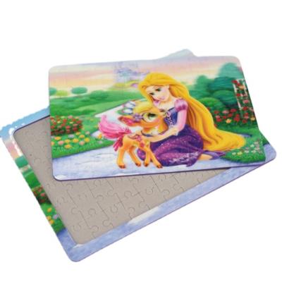 China Modern factory direct sales of high-quality puzzles can be customized popular patterns and styles for sale